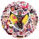 thumbnail image 4 of Hot Sale!56PCS Stickers Female Decal Decorate Laptop Garage Door Fridge Guitar Car Scrapbook Skateboard Suitcase Motorcycle Snowboard, 4 of 8