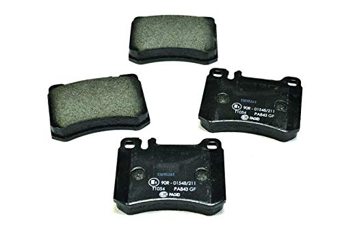 Disc Brake Pad
