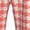 Black, variant on Houndstooth With Red And White Print Pajama Pants for Men,Men’s Pajama Bottoms,Mens PJ Pants with Pockets & Button Fly-3X-Large