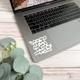 thumbnail image 4 of Sticker | CS Lewis Quote | Look For Christ, 4 of 11