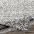 thumbnail image 4 of City Light CYL-2323 6'7" x 9' Rug in Charcoal/Light Gray/Wheat/Cream, 4 of 4
