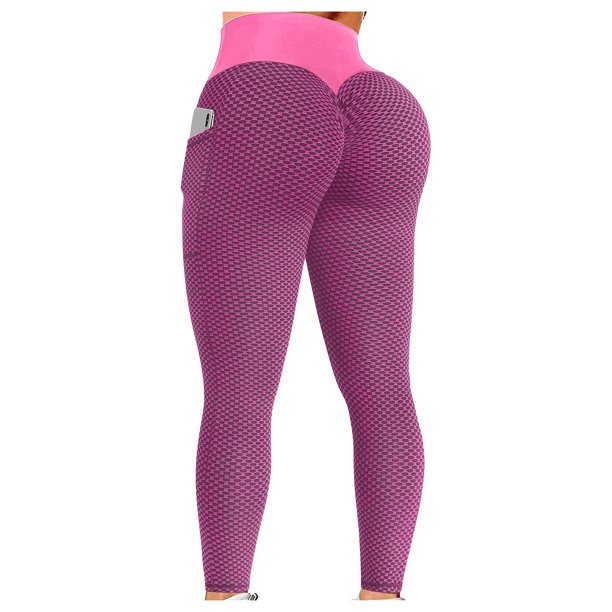 MKLEKYY Leggings deportivos para mujer, mallas deportivas para entrenamiento, fitness, deportes, correr, yoga, pantalones deportivos
