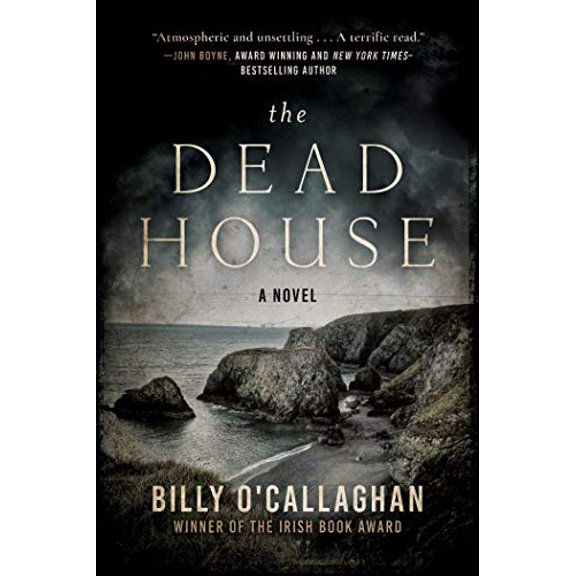 Pre-Owned The Dead House (Hardcover) 1628729139 9781628729139