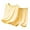 Yellow, variant on LYHaoo Children's Vest Shorts Set Summer Thin Boy And Girls Sleeveless Home Wear Loose Casual Suit Boys Shorts Clothing Set Sizes (18-24 Months)