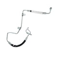 thumbnail image 3 of Power Steering Pressure Hose Fit for Lexus RX330 2004-2006 44410-48121, 3 of 3