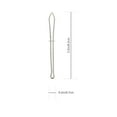 thumbnail image 2 of Elastic Clip Bodkin Threader Threading Supplies Band Garment Clips, 2 of 6