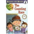 thumbnail image 2 of Robin Hill School The Counting Race: Ready-To-Read Level 1, (Paperback), 2 of 2