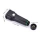 thumbnail image 2 of Impermeable T6 LED bicicleta luz faro USB carga lámpara ciclismo linterna, 2 of 8