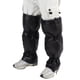 thumbnail image 1 of Almohadillas 2 Uds, Rodilleras Cálidas, Forro De Nailon, Protectores De Rodilla Para Piernas A Prueba De Viento Para Nieve, Ciclismo, Patinaje, 1 of 7