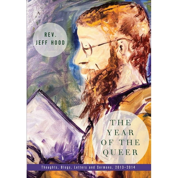 The Year of the Queer (Paperback)