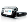 Refurbished Nintendo Wii U Console Deluxe Set with Nintendo Land 32GB