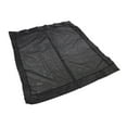 thumbnail image 1 of RV Door Screen Curtains Privacy Protection Rear Door Flyscreen for Sprinter Standard Roof Rear Door, 1 of 7