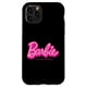 thumbnail image 1 of Funda Barbie iPhone 11 Pro - La muñeca se vende por separado, 1 of 3