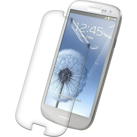 ZAGG invisibleSHIELD Case Friendly Samsung Galaxy S III Screen Protector