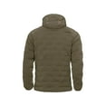 thumbnail image 3 of Leupold Men's Arcus Insulated Jacket Ash Green Medium, 3 of 4