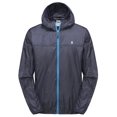 thumbnail image 5 of Little Donkey Andy Men's Waterproof Rain Jacket, Lightweight Windproof Outdoor Shell with Hood for Hiking Travel Golf Type A Rain Navy Blue M, 5 of 7