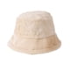 thumbnail image 5 of Gorro de pescador para niños, gorro de piel de conejo de imitación para otoño e invierno, gorro de peluche, gorro de lana cálido a prueba de frío, 5 of 5