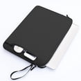 thumbnail image 6 of Kraoden Universal Laptop and Tablet Bag, Double-layer Waterproof Shockproof Storage with Soft Inner Layer for Enhanced Protection & Space Utilization, Durable Metal Zippers & Comfortable Grip, 6 of 8