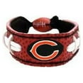 thumbnail image 2 of Chicago Bears Classic Football Bracelets, 2 of 2