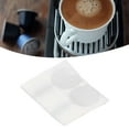 thumbnail image 4 of Couvercles de Scellage en Aluminium pour Capsules de Café, Couvercles Auto-Adhésifs Réutilisables pour Capsules de Café Rechargeables, 4 of 7
