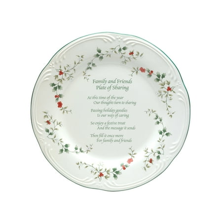 

Pfaltzgraff Winterberry Friends and Family Plate of Sharing