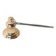 thumbnail image 4 of Apagavelas de metal, extintor de velas, herramienta de mango largo para velas decorativas. Oro, 4 of 9