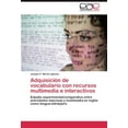 thumbnail image 1 of Adquisici N de Vocabulario Con Recursos Multimedia E Interactivos, 1 of 2