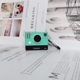 thumbnail image 1 of (cámara) Compatible con Airpods 3 generación 2021, linda funda protectora de silicona 3D para cámara para niños, adolescentes, mujeres, para Airpods 3.ª generación, 1 of 4