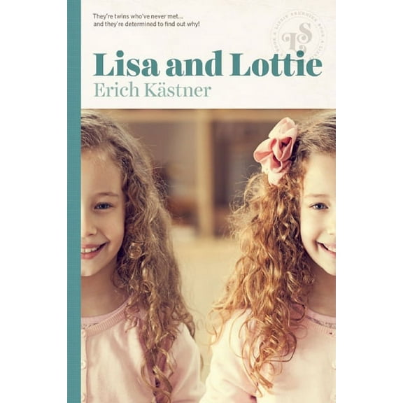 Lisa and Lottie, (Paperback)