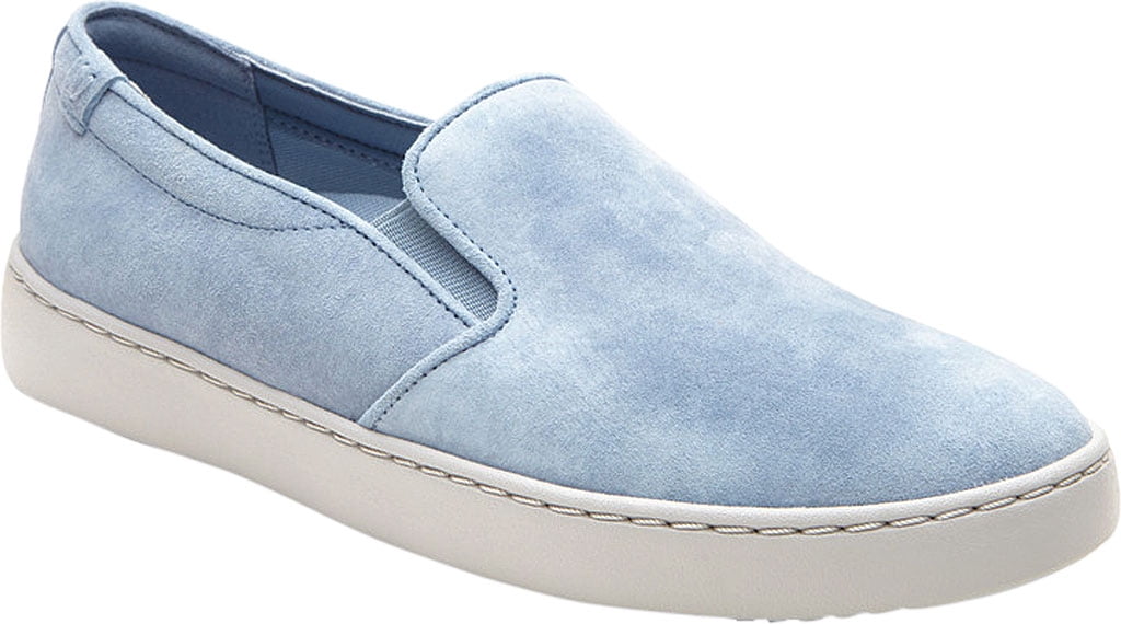 vionic avery slip on sneaker