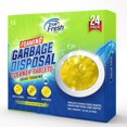 thumbnail image 1 of Limpiador y Desodorante Espumoso para Trituradores de Basura, Paquete de 24 Tabletas Limpiadoras para Trituradores, Aroma Fresh Ocean, 1 of 6