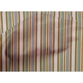 thumbnail image 4 of oneOone Cotton Poplin Fabric Multicolor Stripe Print Fabric By The Yard 56 Inch Wide, 4 of 4
