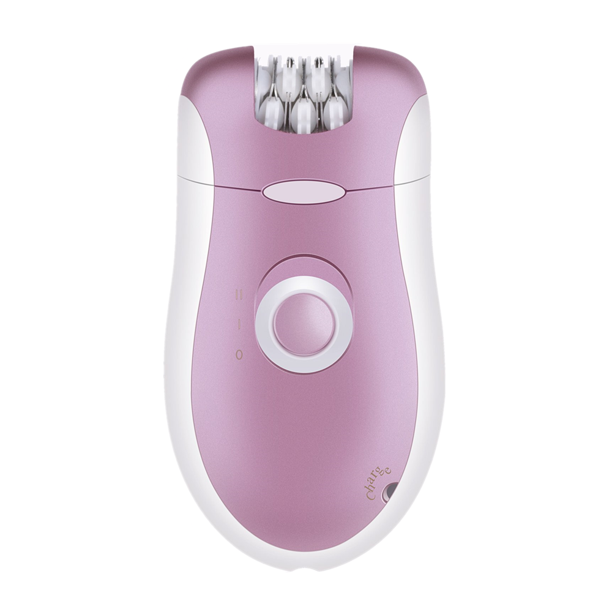 ElectriBrite Facial Hair Removal Epilators for Women Cordless Electric
