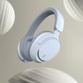 thumbnail image 2 of Wireless Noise Cancelling Headphones, Bluetooth Over Ear Headphones with Up to 24 Hours of Battery Life, 2 of 6