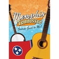thumbnail image 2 of Memphis Tennessee Garden Flag 12.5 x 18 inches Double Sided Outdoor Yard Decorative Tennessee State Flag, Memphis Hometown Garden Flag, Memphis City Gift, Made in the USA, 2 of 3