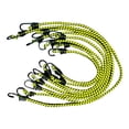 thumbnail image 2 of Ozark Trail 9pk Bungee/Polyethylene Tarp Kit with Aluminum Grommets, 2 of 10