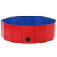 thumbnail image 2 of Piscina para perros Piscinas de baño plegables para mascotas Baño para mascotas Bañera para perros Gatos AnimalesRojo M, 2 of 5