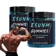 thumbnail image 2 of 1PACK NAD+Supplement, Nicotinamide Riboside Creatine Monohydrate New Upgrade 150/80pcs, 2 of 5