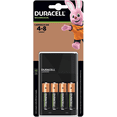 thumbnail image 2 of Cargador Duracell Con 8 Pilas Recargable AA 1.2v, 2 of 4