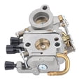 thumbnail image 4 of Carburetor for TS420 TS410 TS410Z TS420Z Concrete Cut-Off Saw Replaces C1Q-S118, 4 of 10