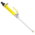 thumbnail image 2 of Lavadora portátil Hydro Jet de alta presión, varilla de riego de metal, rociador, herramienta de lavado para coche de jardín, amarillo Monstrate HA005226-04B, 2 of 7