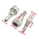 thumbnail image 4 of Reemplazo de conectores de 5/16 pulgadas Sharpla Conector de combustible, 4 of 6