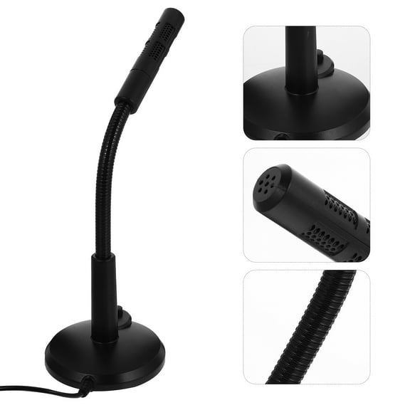 WHAMVOX  Computer Microphone Background Noise Elimination Lightweight