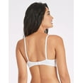 thumbnail image 3 of Maidenform Dreamwire Bra Push Up Underwire Convertible Adjustable Straps DM0066, 3 of 7