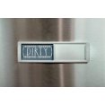 thumbnail image 4 of SHENMO Newest Design Dishwasher Magnet Clean Dirty Sign Indicator, Trendy Universal Kitchen Dish Washer Refrigerator Magnet, Super Strong Magnet With Sticker, 4 of 5