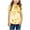 Yellow, variant on TAGOLD Toddler Girls Boys Summer Blouses Tops,Shirts For Kids Short Sleeve Graphic T-Shirt Round Neck Crop Top For 3-14 Years Girls And Boy T-Shirt Tee