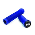 thumbnail image 2 of Odi MX Longneck SL No Flange grip, Blue, 143mm, 2 of 3