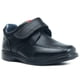 thumbnail image 4 of Zapato escolar Vavito de Piel Velcro negro 20, 4 of 6