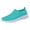 Green, variant on XIMIN Womens Low Top Platform Sneakers Fashion Slip Resistant Nurse Shoes Sport Gym Jogging Tennis Shoes Casual Fall Boots Shoes Sneakers Slip On Athletic Shoes