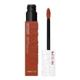 thumbnail image 2 of Labial líquido Maybelline Matte Ink Extensión Entretainer, 2 of 3